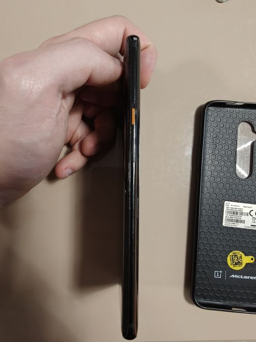 OnePlus 7t Pro 5g  EU Mclaren edition HD1913