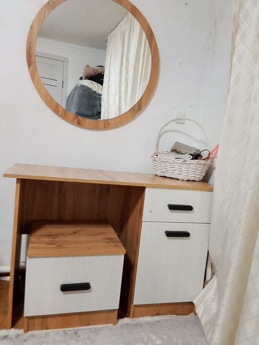 Продам спалный гарнитур