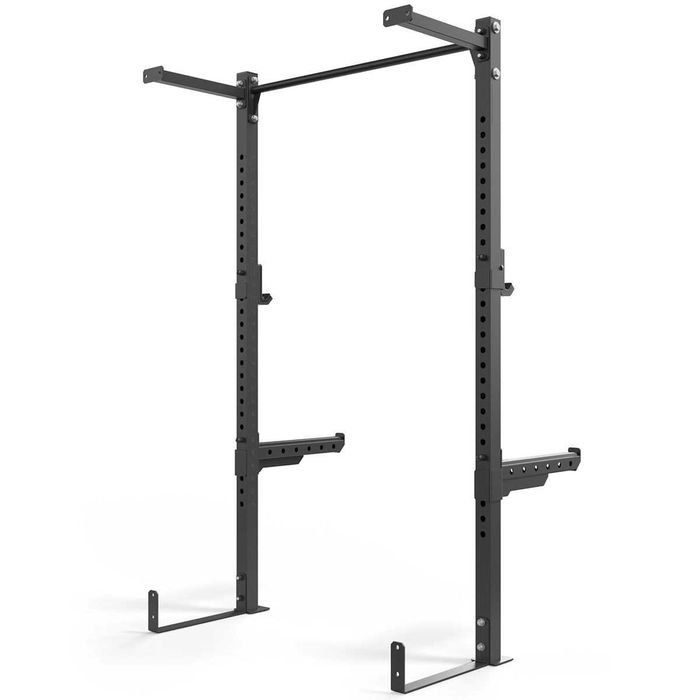 Силова Рамка Half Rack / Стойка за Стена / Фитнес Уред