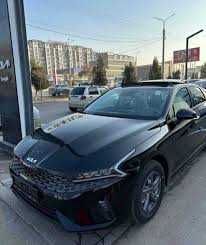 kia k9 prestige 10%lik aksiyada