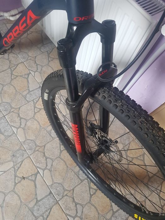 Mtb Orebea 1x12 speed