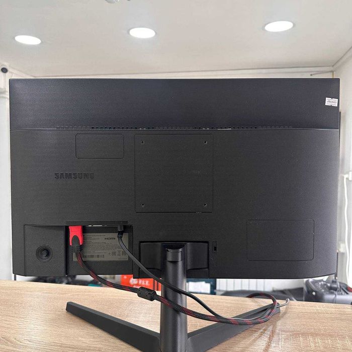 С32 / Монитор Samsung F24T350FH/ sk155150