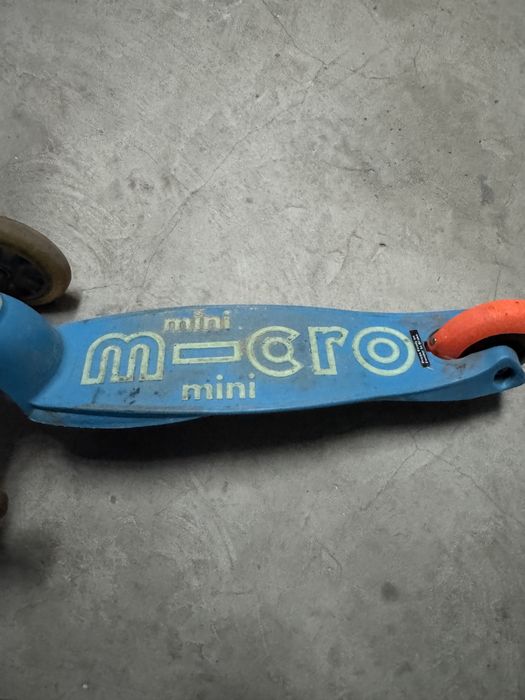 Тротинетка Micro Mini, Мини Микро