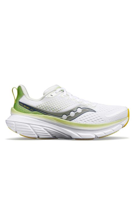 Дамски маратонки Saucony Guide 17