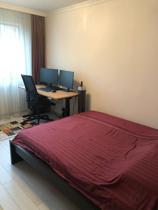 Продава се Тристаен апартамент в София, Слатина - 98 кв.м за 2960 €/кв.м - Снимка #6