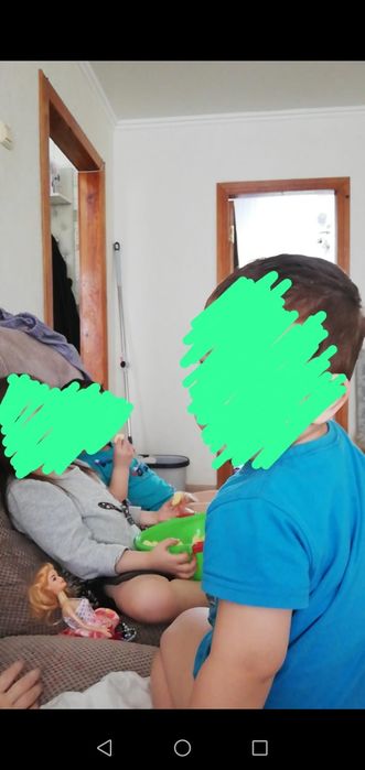 Няня-тётя для вашего малыша!)