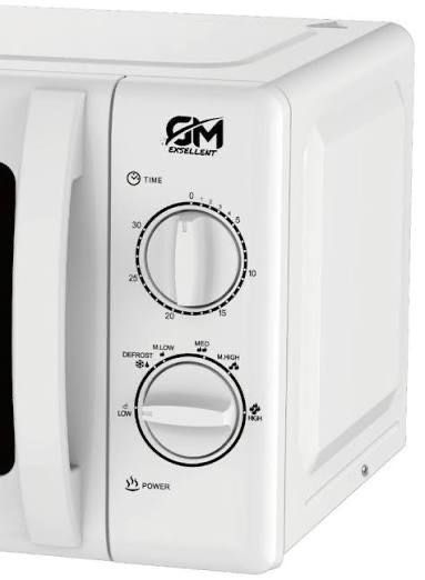 Микроволновая печь Grand Kitchenware