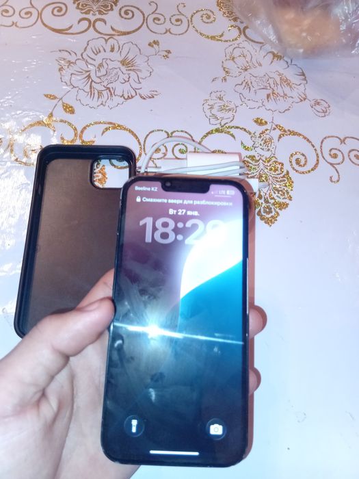 Айфон 13 продам срочноо