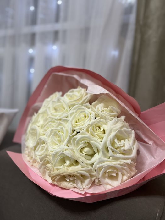 Продам цветы . 8000 тыс . Собрано 25го