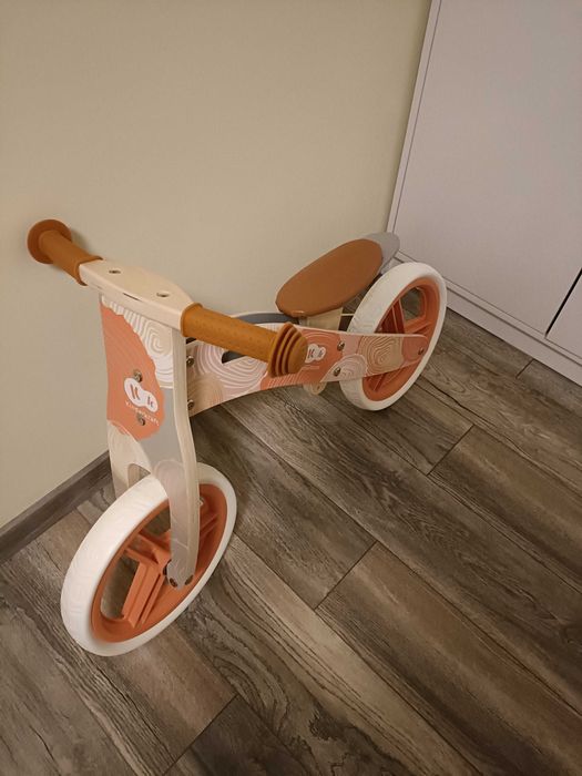 Колело за баланс