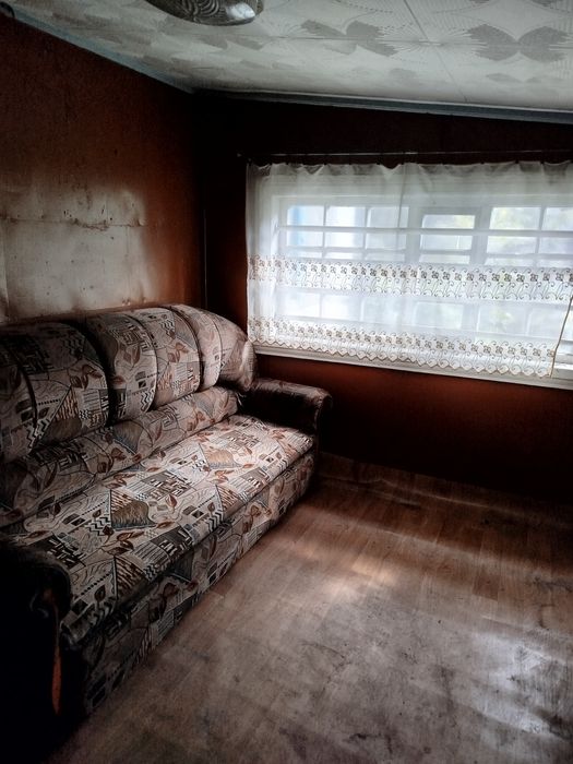 Продается 3-х комнатный дом