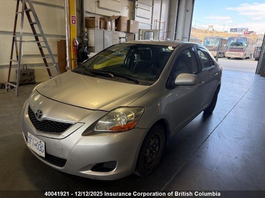 Авторазбор Ярис Камри Каролла