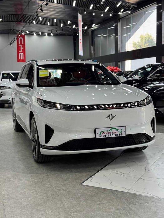 Dongfeng 008 Max nalichida tayyor