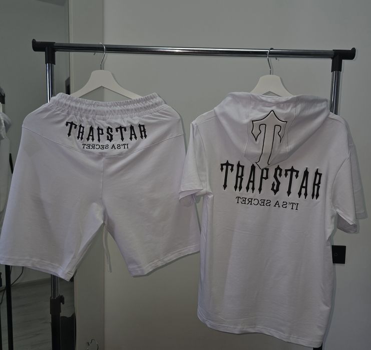 Compleu Ofertă - Trapstar  / syna world / denim tears