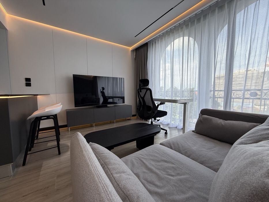 The Harmony Phuket студия A 31