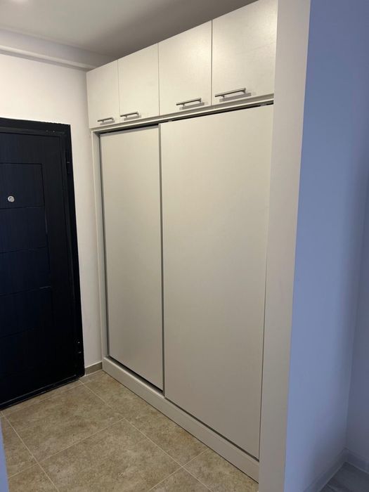 Garsoniera de inchiriat Militari Residence