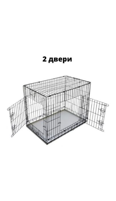 Продается Собачья Клетка