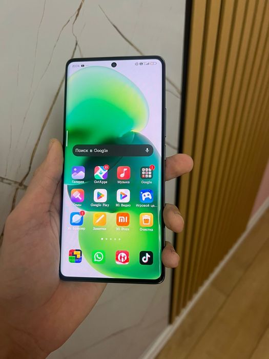 redmi 14 pro 256GB