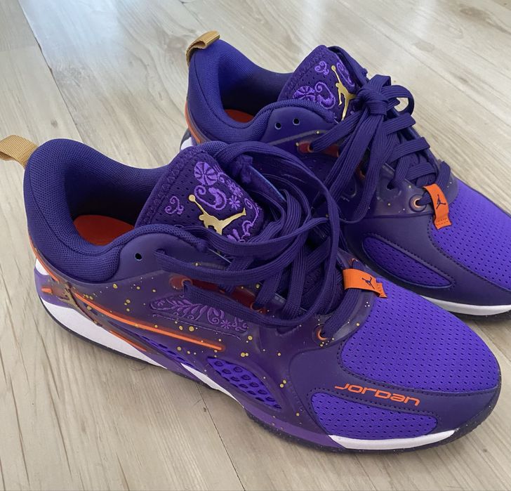Кроссовки Nike Jordan Heir “Royalty” 41-42 размер