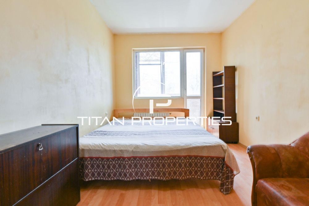 Продава се Двустаен апартамент в София, Сухата река - 60 кв.м за 1445 €/кв.м - Снимка #5