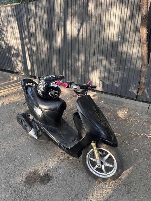 Suzuki ZZ Inch Up Sport,