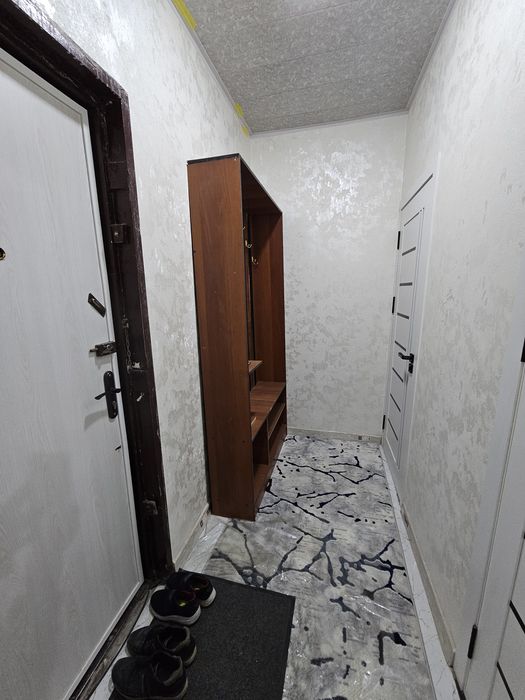 Сдаётя квартира в аренду  посуточно на Юнусабадее