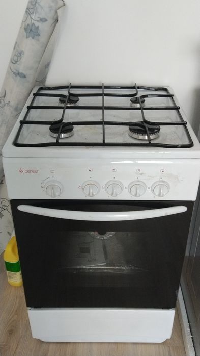 Газ плита печи для кухня