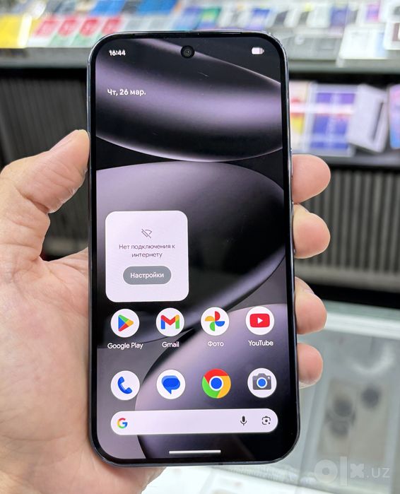 google pixel 10 pro 128 gb black esim esim