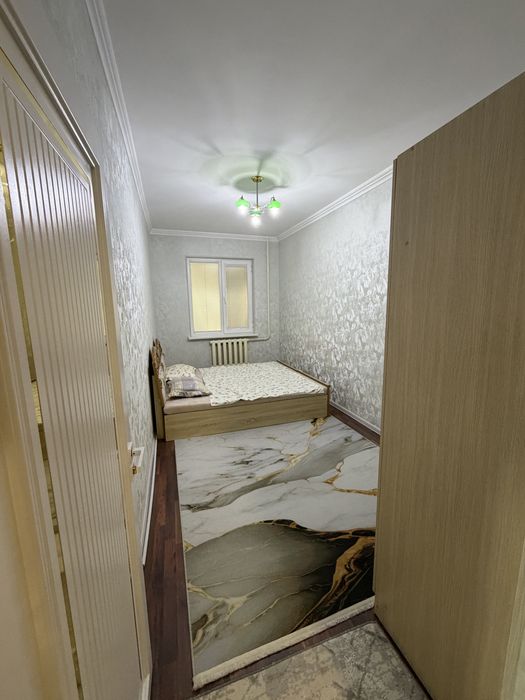 Квартира посуточно Юнусобод 6