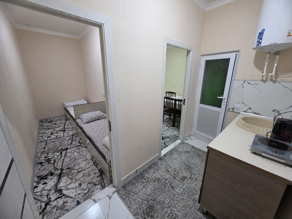 Hostel Apartment