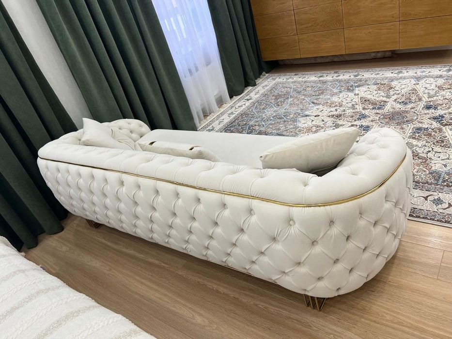 Продам Диван б/у в хорошем состояние