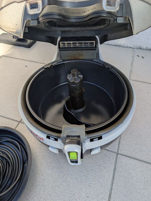 Tefal actifry 2in1 friteuza