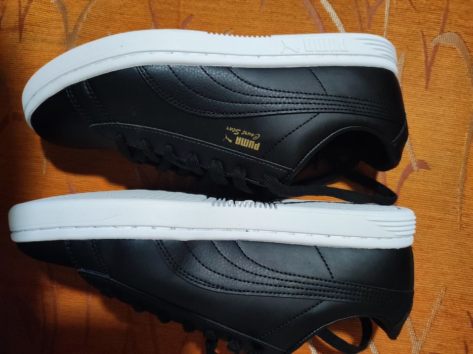 Нови мъжки маратонки Puma