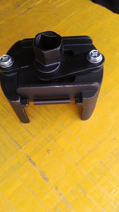 Сьемник масляного фильтра