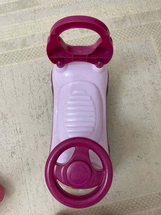 Продам 2 машинки