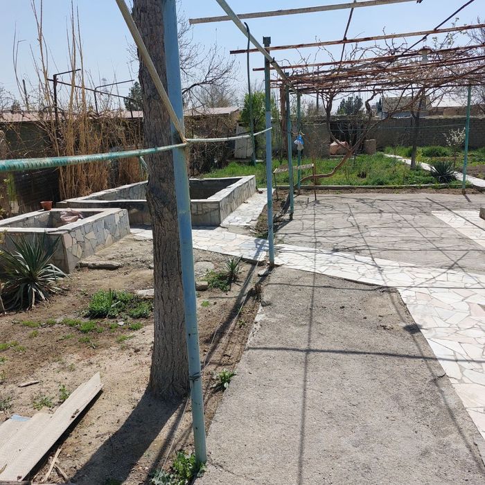 Дала ховли сотилади