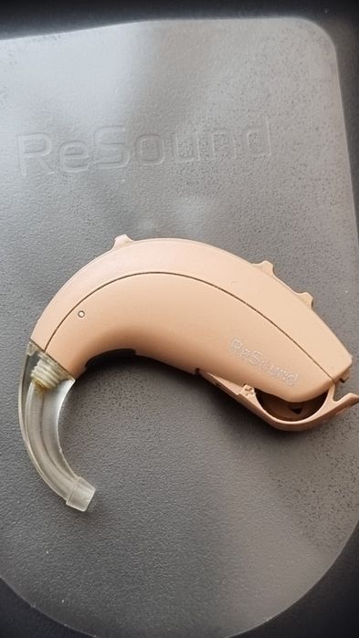 Продается слуховой аппарат ReSound Enya