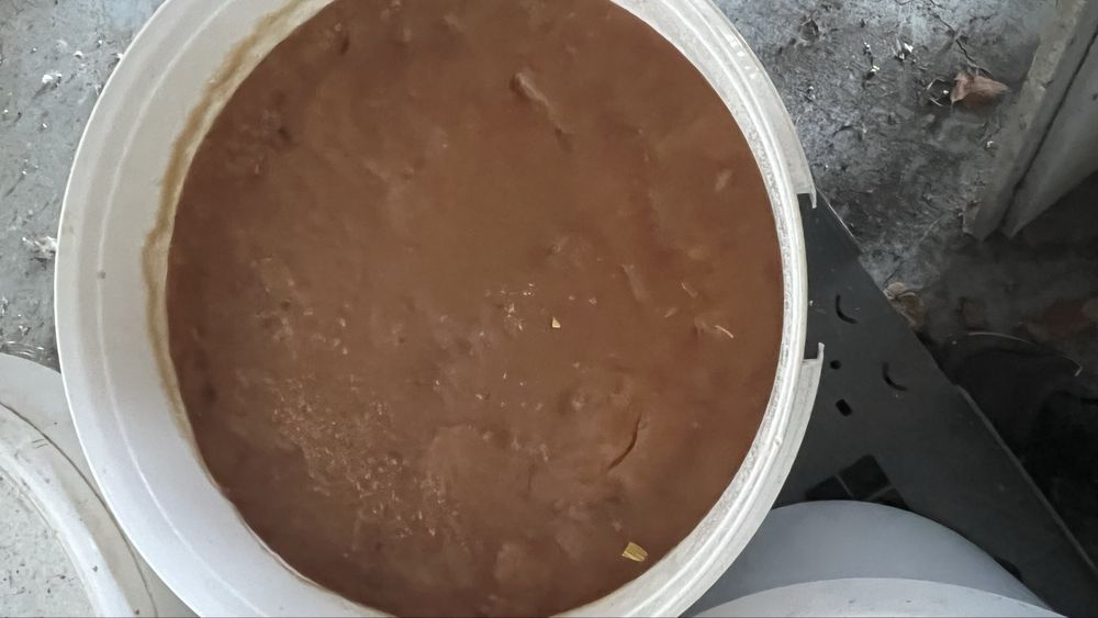 Miere de albine pentru fermentat