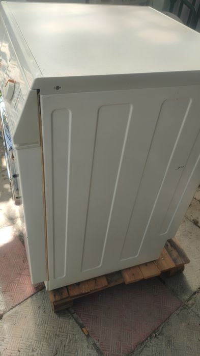 Пералня Miele с гаранция