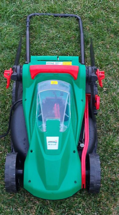 Masina tuns iarba copii