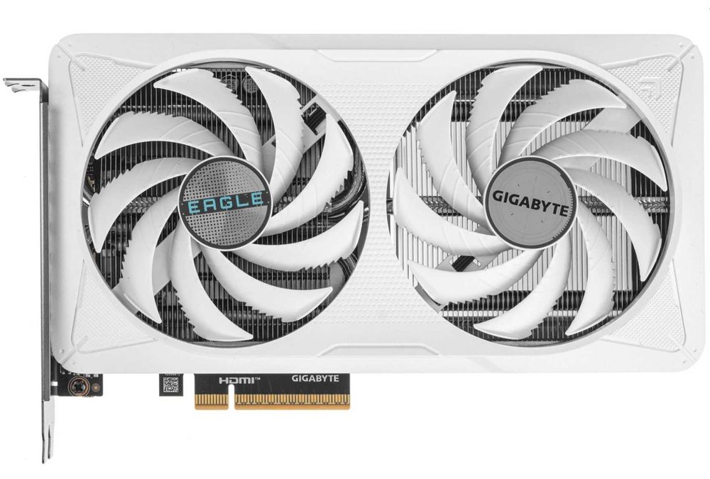 Видеокарта GIGABYTE RTX 5060
