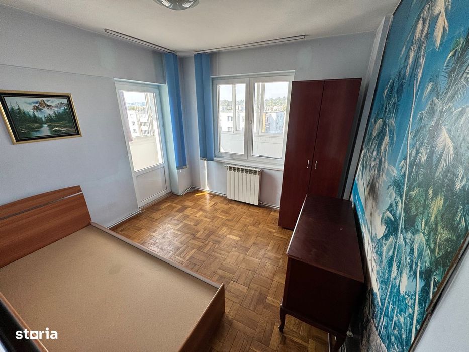 Apartament 3 camere – Tudor Vladimirescu, Târgu Mureș | Proprietar