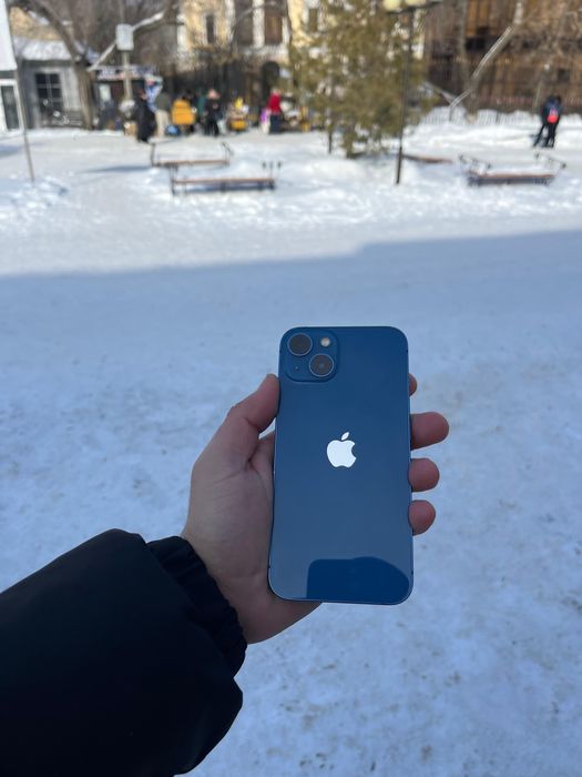 Айфон 13 128 гб акб 100%