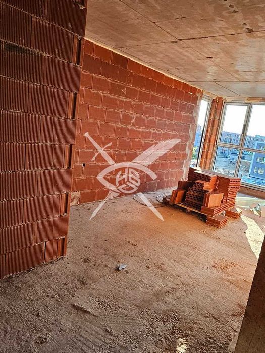 Продава се Двустаен апартамент в София, Малинова долина - 67 кв.м за 1717 €/кв.м - Снимка #1