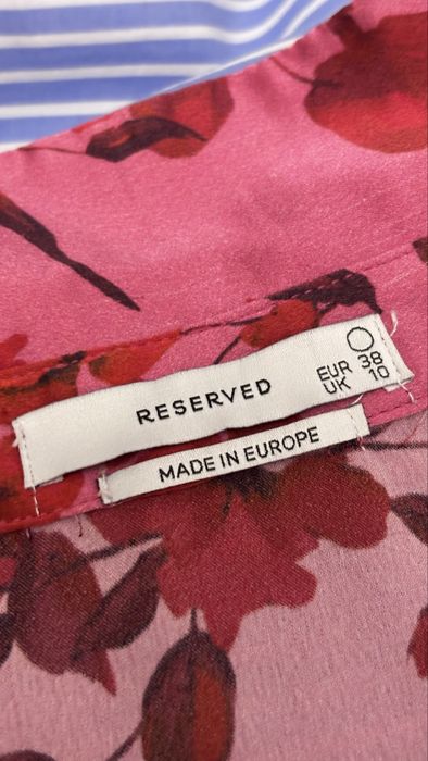 Женская рубашка продается