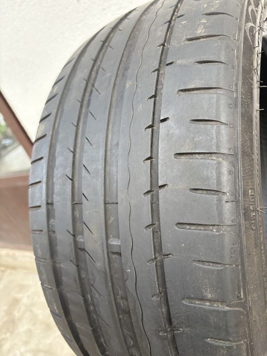 Летни гуми 235/40/18 Atlas