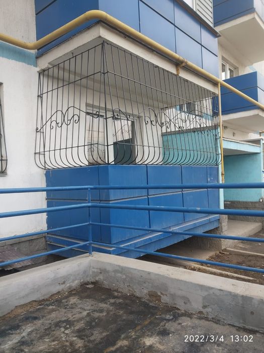 Решетки на окна в Алматы