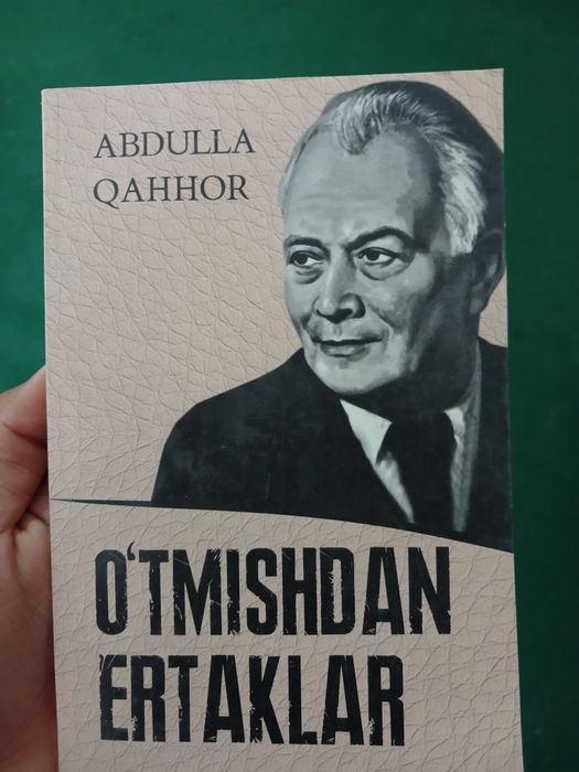 Kitob sotiladi oluvchilar bolsa