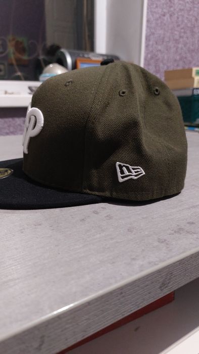 Кепка бейсболка NewEra