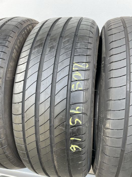 Cauciucuri 205/45R16 Michelin, anvelope vara 205/45/16